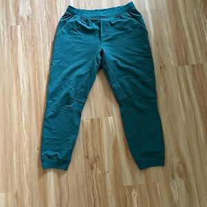 Lululemon Men’s Sweat Joggers